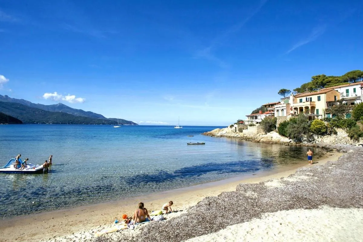 Appartamenti Scaglieri Portoferraio 0*,  Italy