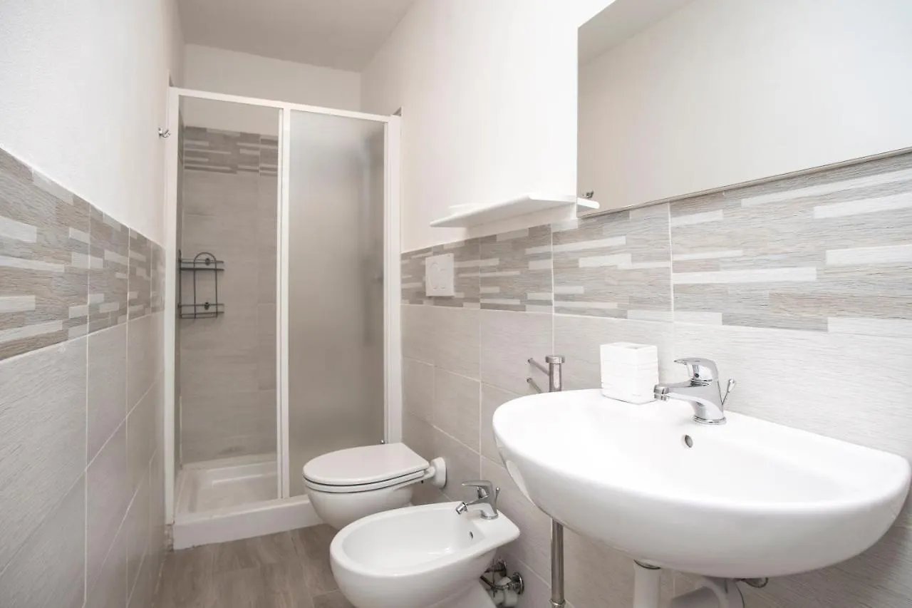 Apartment Appartamenti Scaglieri Portoferraio