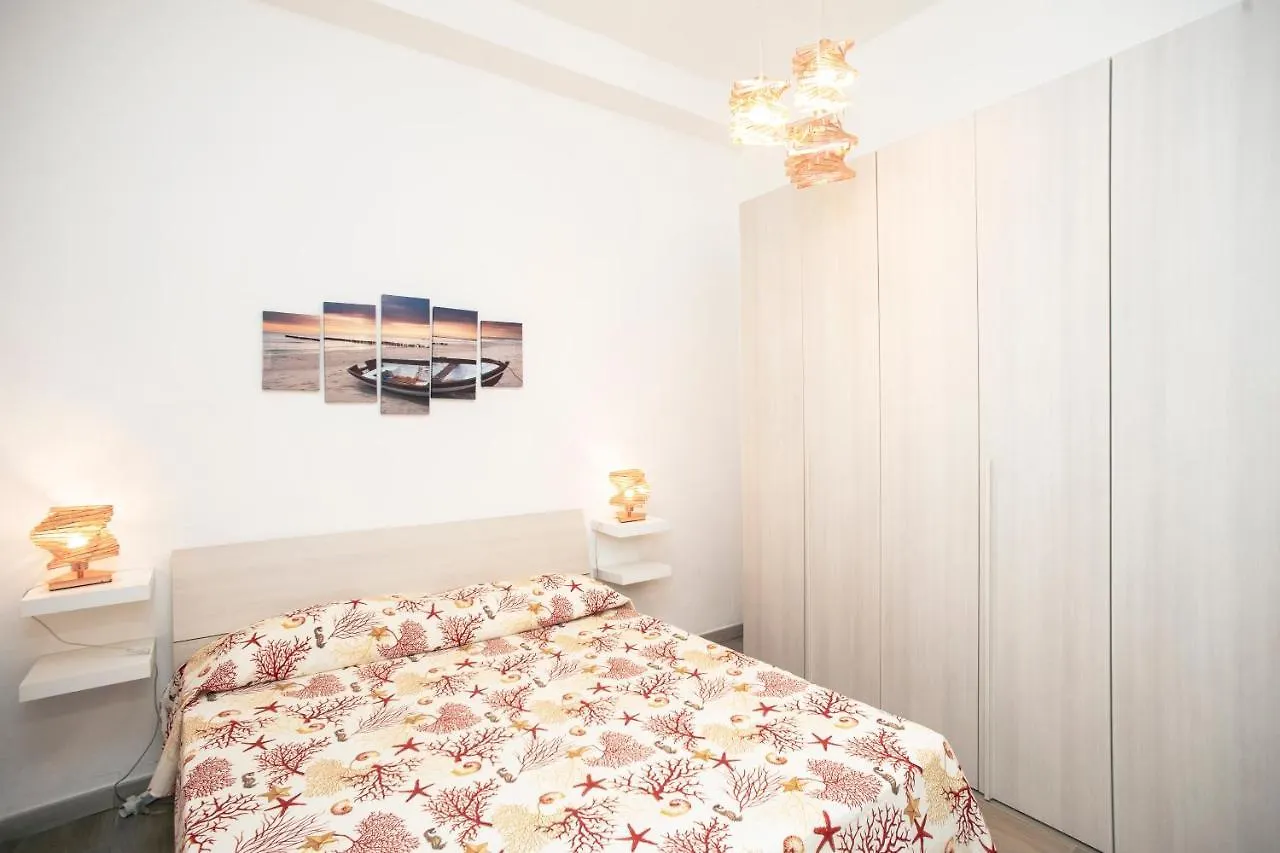 Appartamenti Scaglieri Portoferraio Apartment