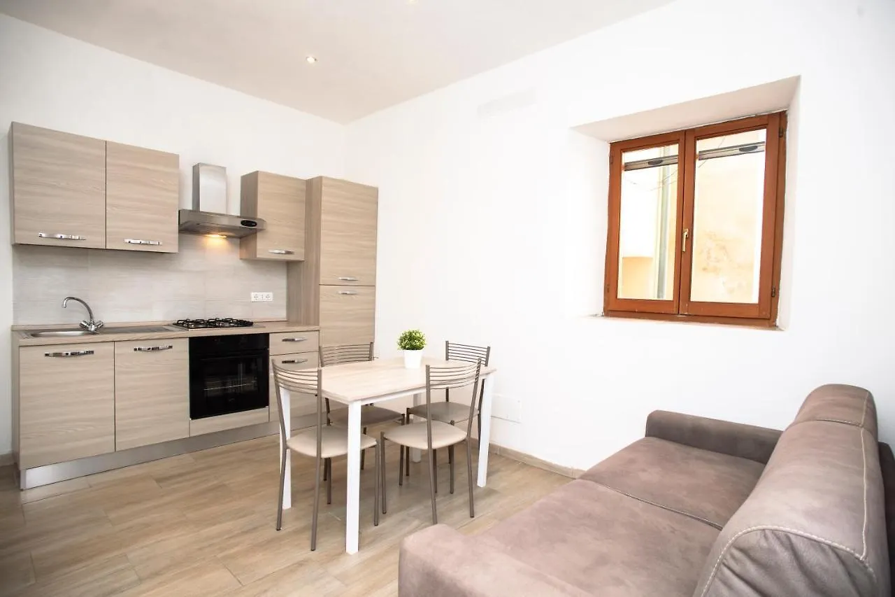 Apartment Appartamenti Scaglieri Portoferraio