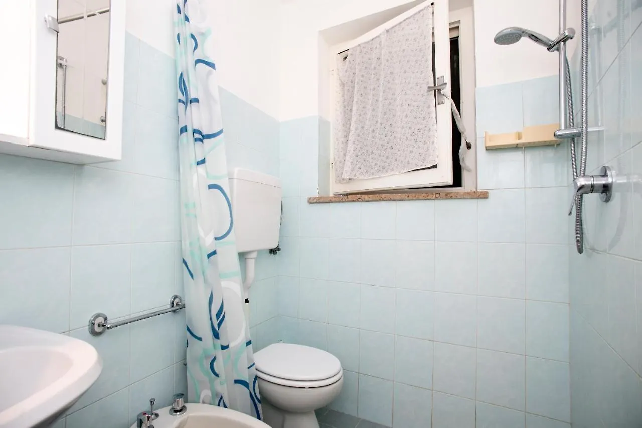 Apartment Appartamenti Scaglieri Portoferraio Italy