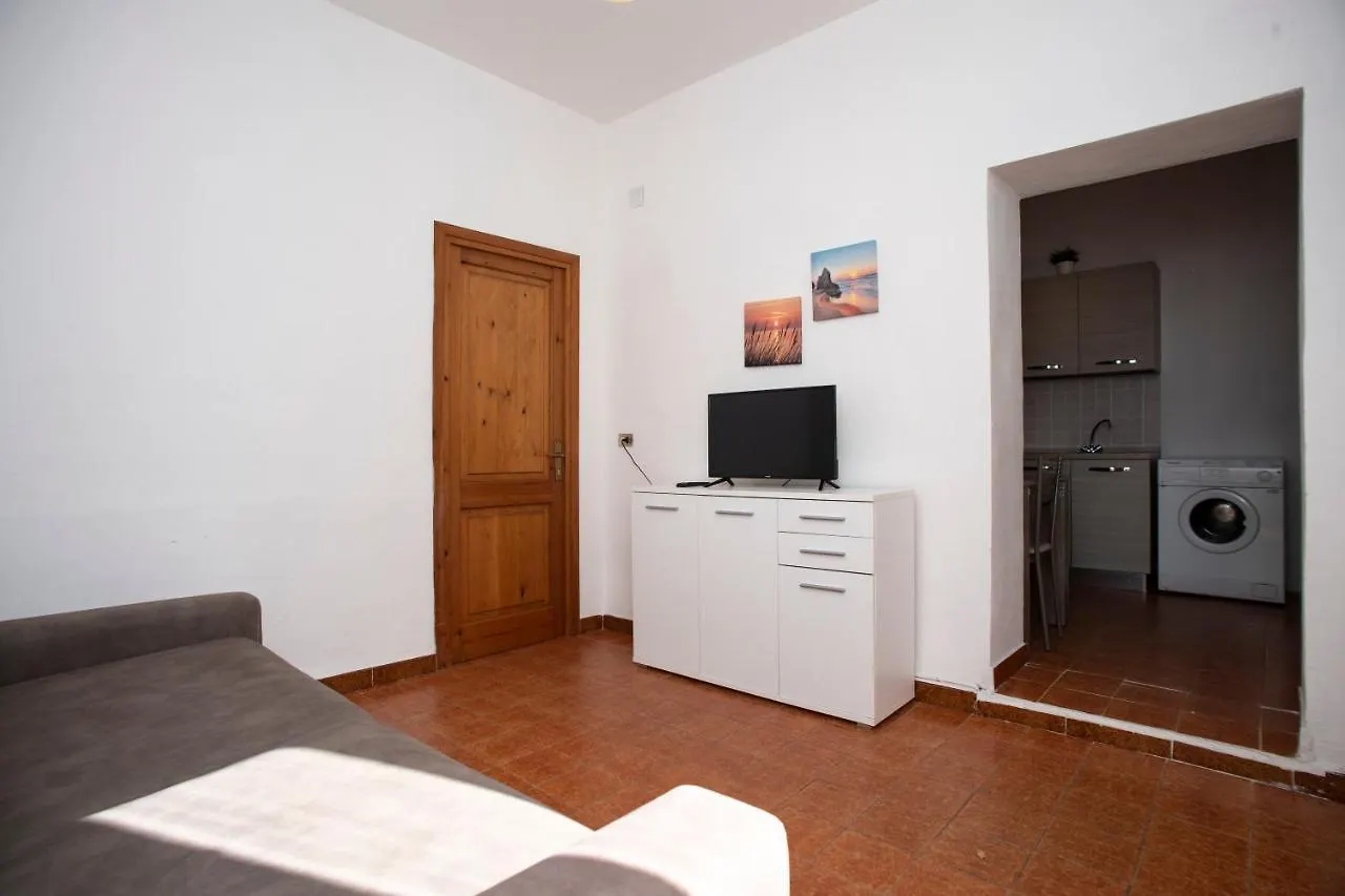Apartment Appartamenti Scaglieri Portoferraio