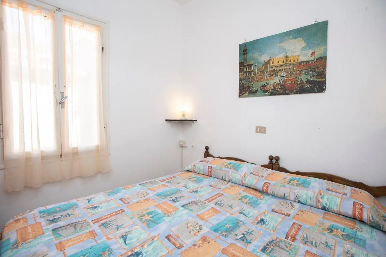 Appartamenti Scaglieri Portoferraio Apartment
