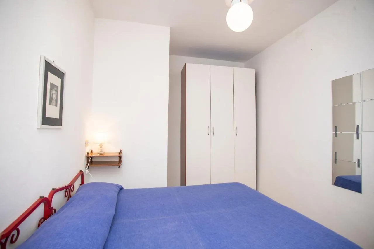 Appartamenti Scaglieri Portoferraio Apartment