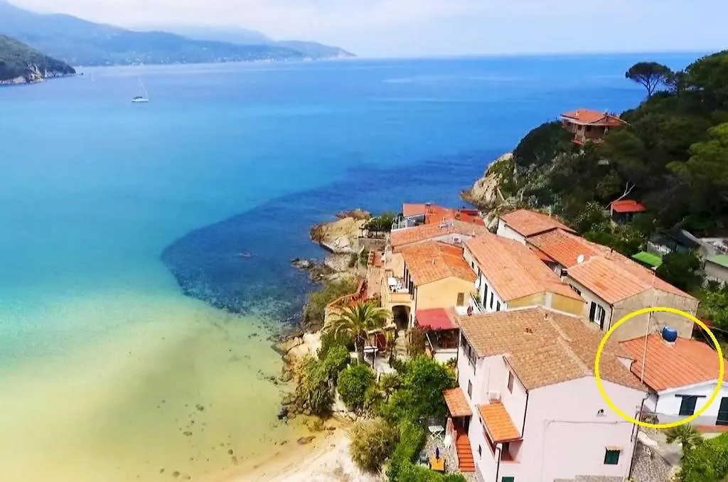 Appartamenti Scaglieri Portoferraio