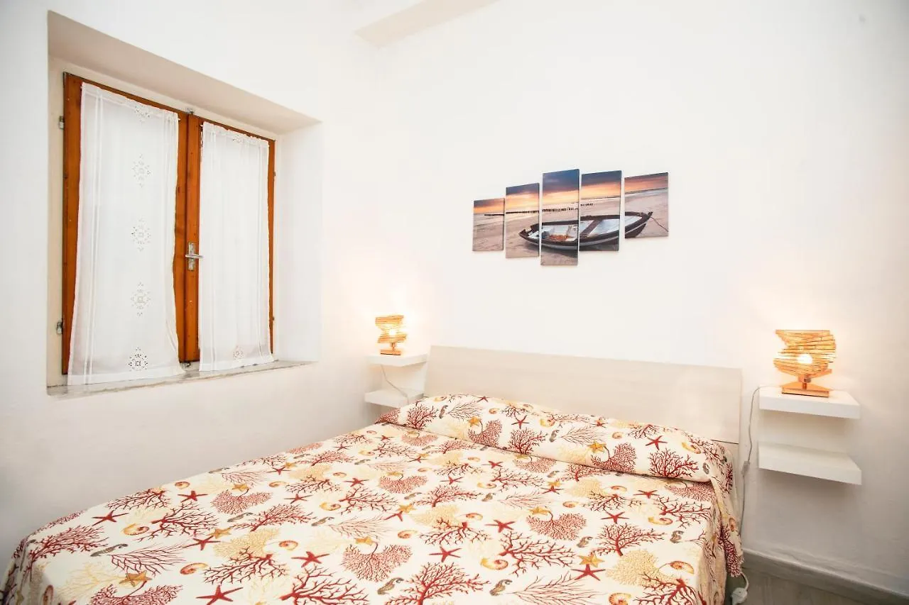 Appartamenti Scaglieri Portoferraio Apartment