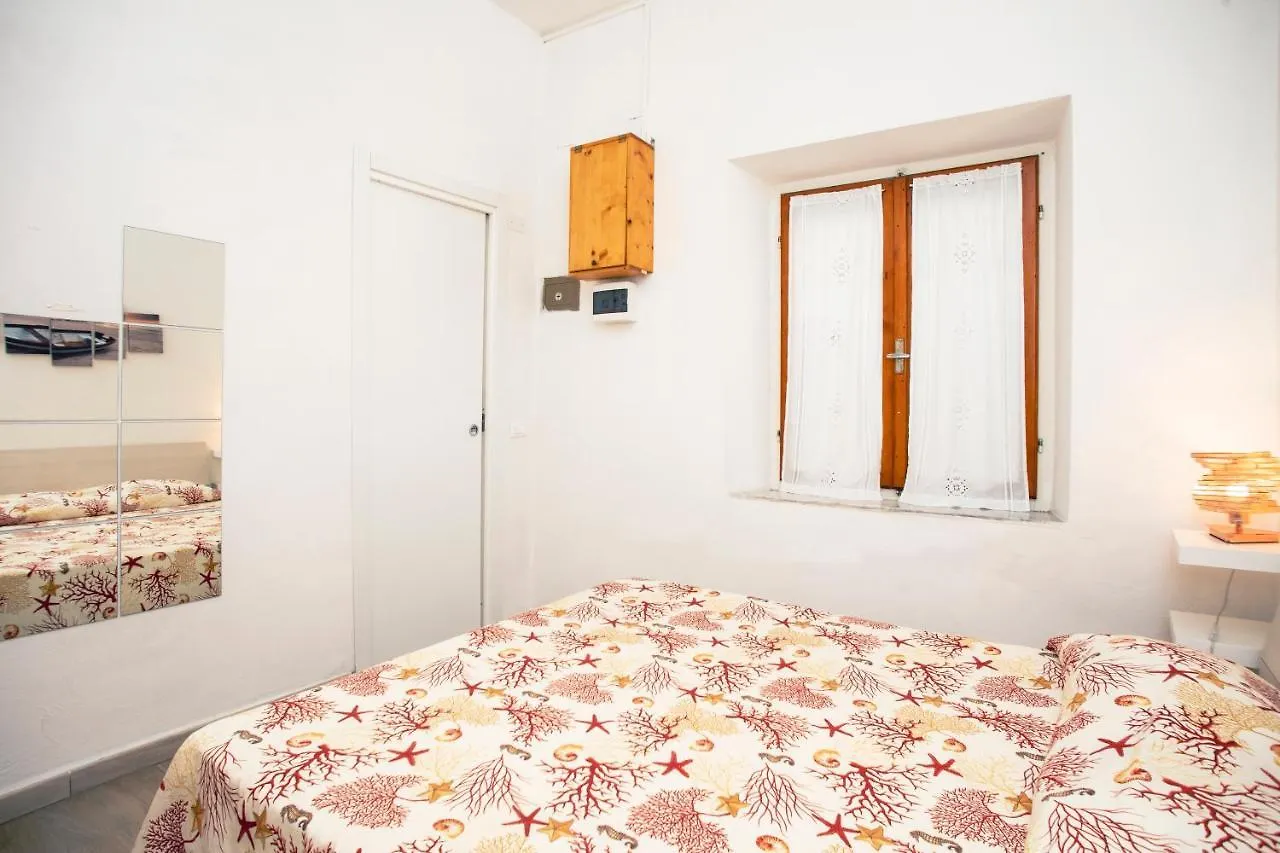 Appartamenti Scaglieri Portoferraio Apartment
